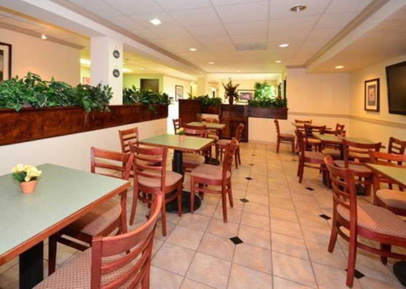 Comfort Suites - Near The Galleria Houston Exteriér fotografie